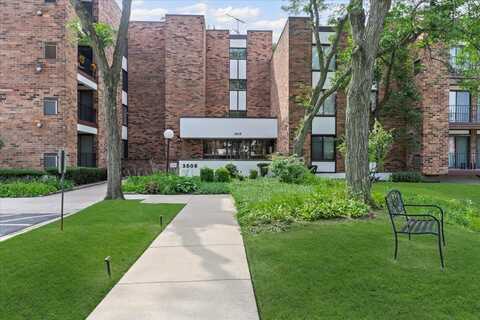 3505 Lakeview Drive, Hazel Crest, IL 60429