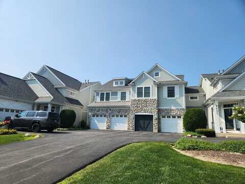 8667 W. saddlebred Court, Frankfort, IL 60423