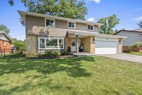 529 S. Burno Drive, Palatine, IL 60067
