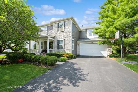 322 Parkstone Drive, Cary, IL 60013