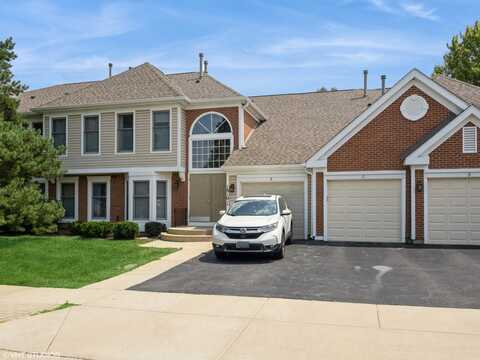 1810 Fox Run Drive, Elk Grove Village, IL 60007