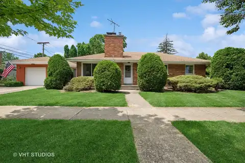 812 Webster Lane, Des Plaines, IL 60016