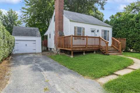 249 N. Addison Road, Wood Dale, IL 60191
