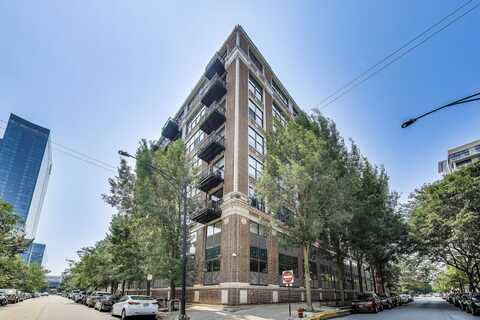 221 E. Cullerton Street, Chicago, IL 60616