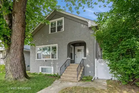 1409 Harlem Avenue, Forest Park, IL 60130