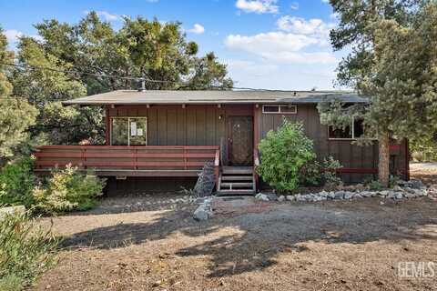 1920 Linden Drive, Pine Mountain Club, CA 93222