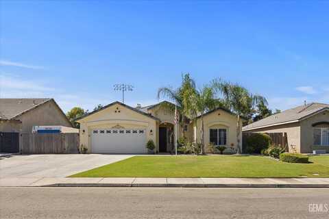 11501 Equinox Avenue, Bakersfield, CA 93312