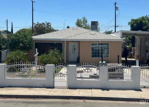 137 Ash Avenue, Shafter, CA 93263