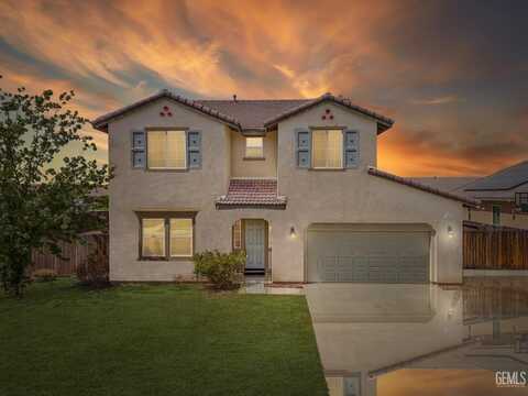 15510 Carparzo Drive, Bakersfield, CA 93314