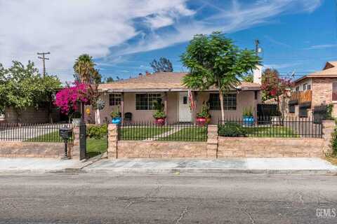 2512 Lynn Street, Bakersfield, CA 93305