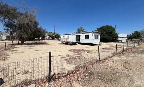 409 Broadway Ave, Maricopa, CA 93252