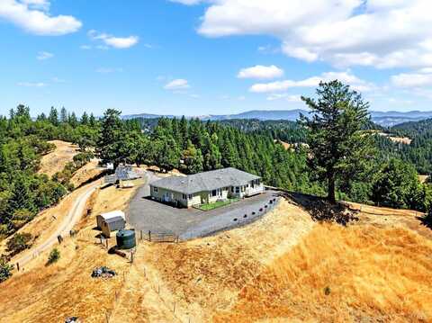 5650 High Point Road, Willits, CA 95490