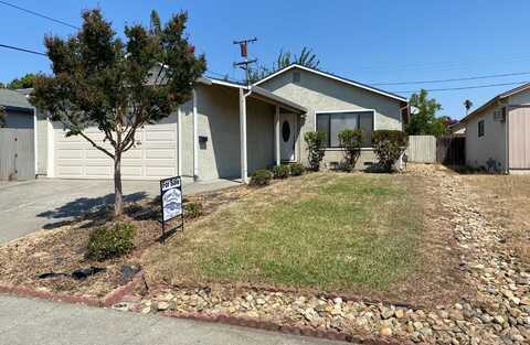 506 Nebraska Street, Fairfield, CA 94533