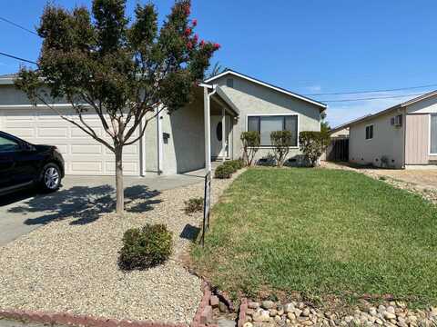 506 Nebraska Street, Fairfield, CA 94533