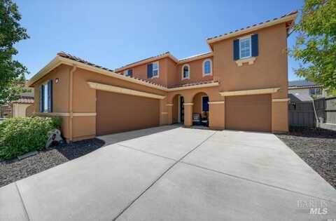 5291 Finkas Lane, Fairfield, CA 94533