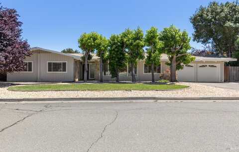 10 Theresa Court, Novato, CA 94947