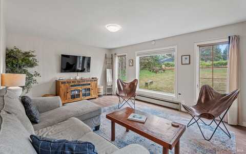 15741 Forest View Road, Manchester, CA 95459