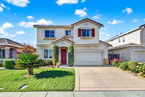 512 Twilight Street, Vacaville, CA 95688