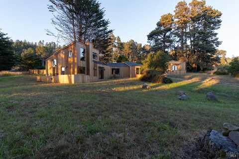 35447 Sea Gate Road, The Sea Ranch, CA 95497
