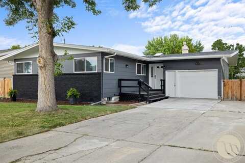 2929 Miles Avenue, Billings, MT 59102