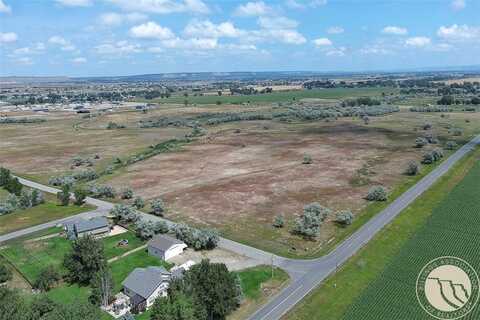 0 80th St West & Hesper, Billings, MT 59106