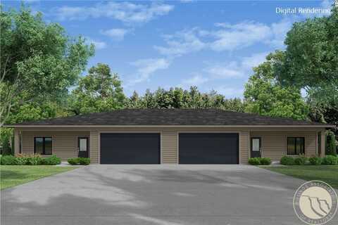 4708 Twisted Pine, Billings, MT 59106