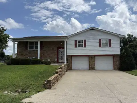 504 W 10th Street, Oolitic, IN 47451