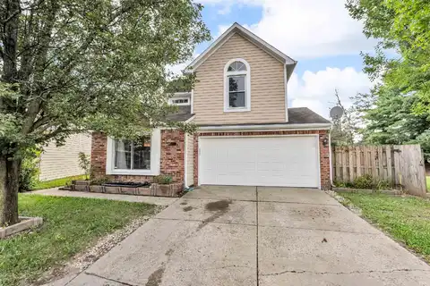 4955 Peony Place, Indianapolis, IN 46254