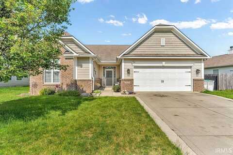 3830 Indigo Blue Boulevard, Whitestown, IN 46075