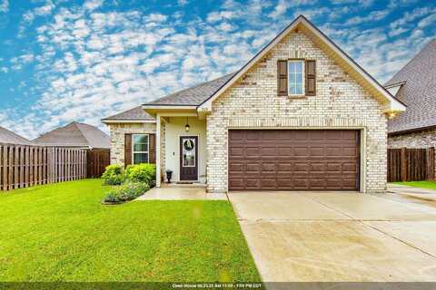 205 Chestnut Ridge Drive, Gray, LA 70359