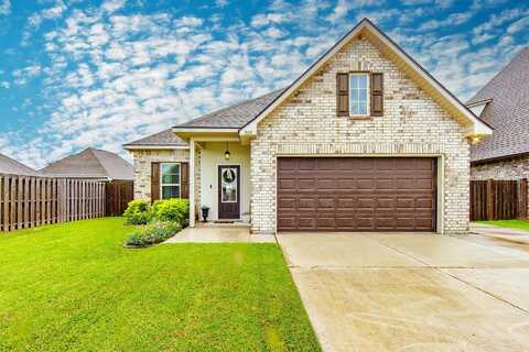 205 Chestnut Ridge Drive, Gray, LA 70359