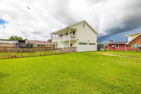 220 East 88th Street, Cut Off, LA 70345
