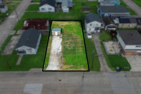 1459 Ellender Street, Houma, LA 70363