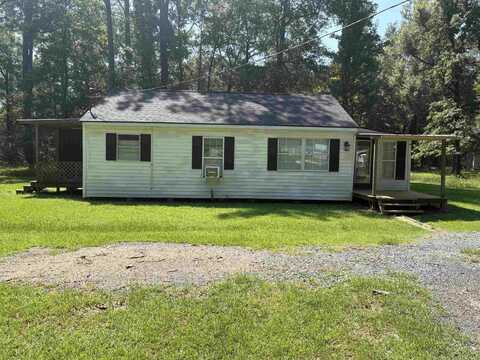 197 CR 849, Evadale, TX 77615