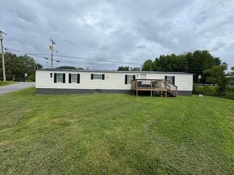 289 E 4th Street, LESTER, WV 25865