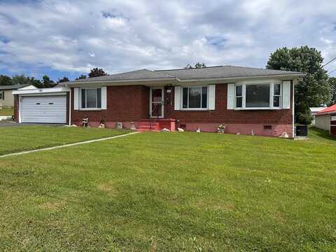 160 Riner Avenue, OAK HILL, WV 25901