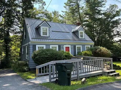 258 ROOSEVELT STREET, CRAB ORCHARD, WV 25827
