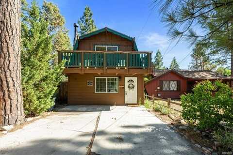 424 Elysian Boulevard, Big Bear City, CA 92314