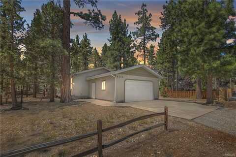 2308 Manzanita Lane, Big Bear City, CA 92314