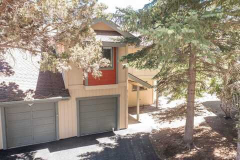 43093 Goldmine Woods Lane, Big Bear Lake, CA 92315