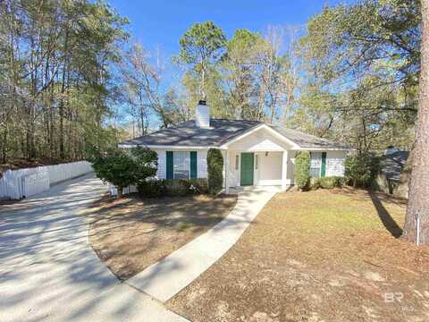 249 Ridgewood Drive, Daphne, AL 36526