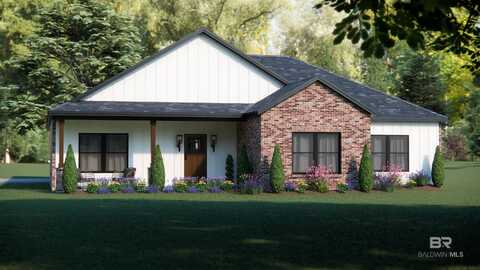 5561 Mccrary Road, Semmes, AL 36575