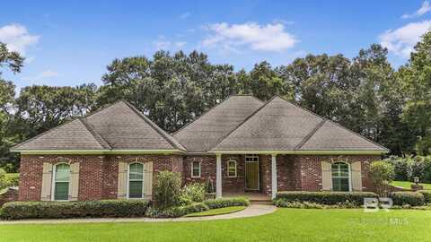 13612 RUE ROYAL Lane, Silverhill, AL 36576