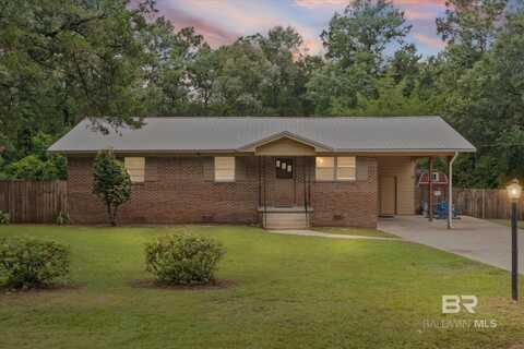32153 Buzbee Road, Spanish Fort, AL 36527