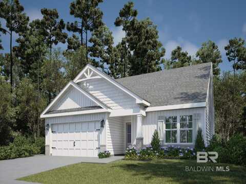 23905 Peppermint Street, Elberta, AL 36530