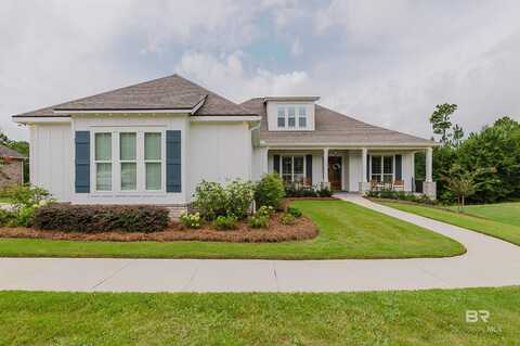32187 Badger Court, Spanish Fort, AL 36527