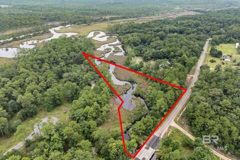 0 Rebel Road, Theodore, AL 36582