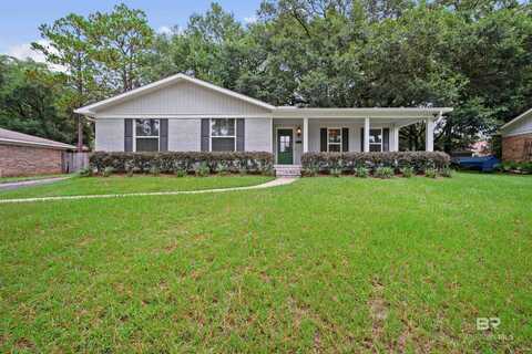 2569 E Old Dobbin Drive, Mobile, AL 36695