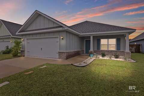 3820 Borman Loop, Gulf Shores, AL 36542