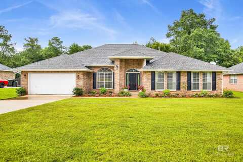 7513 N Lake Drive, Spanish Fort, AL 36527